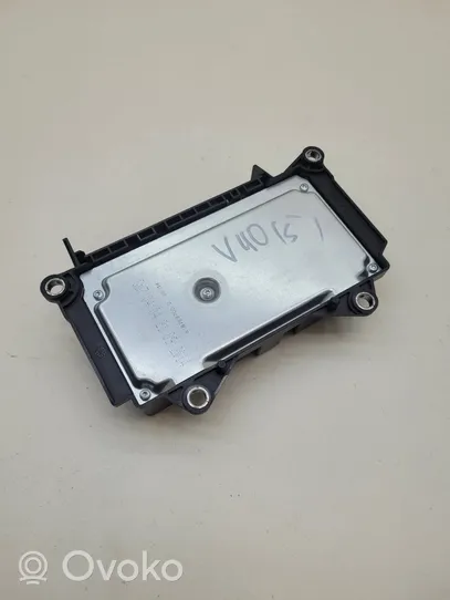 Volvo V40 Gaisa spilvenu vadības bloks P31406631