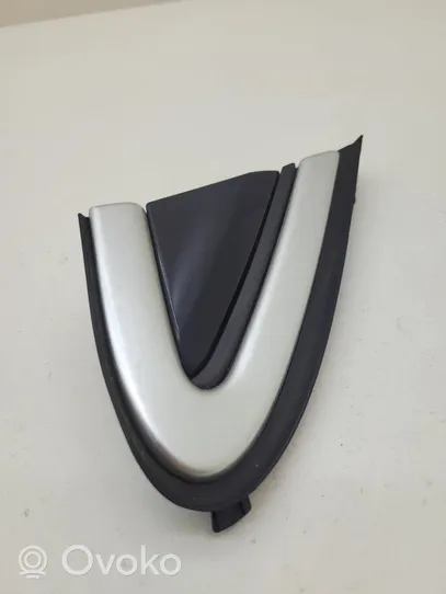 Volvo V40 Rivestimento parafango (modanatura) 31416470