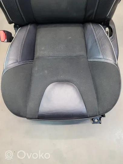 Volvo V40 Kit intérieur 