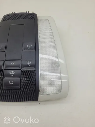 Mercedes-Benz C W204 Front seat light A2048200823