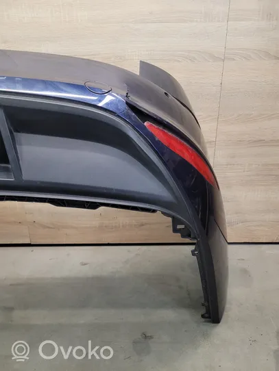 Volkswagen Golf VII Rear bumper 5G9807417