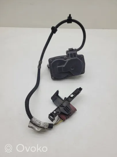 Volkswagen Golf VII Intake manifold valve actuator/motor 5Q0253691H