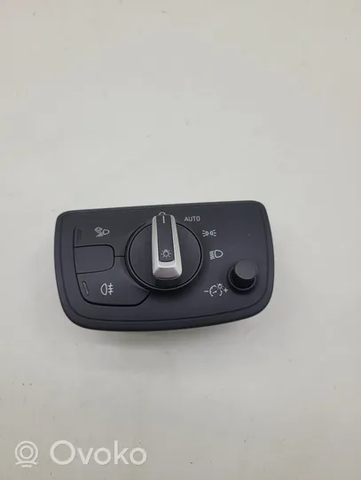 Audi A6 S6 C7 4G Light switch 4G0941531S