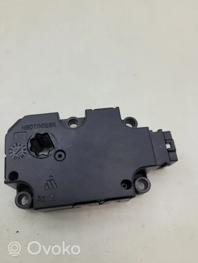 Audi A6 S6 C7 4G Motorino attuatore aria CZ1139300856