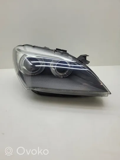 BMW 6 F12 F13 Faro/fanale 030126667200