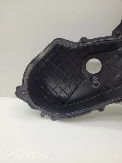 Land Rover Range Rover Sport L320 Timing belt guard (cover) CK5Q6019AA