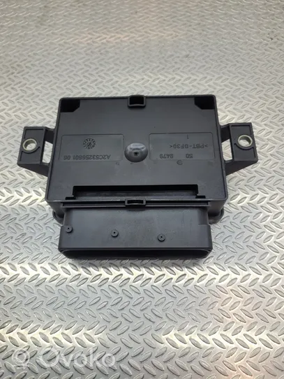 Audi A6 S6 C7 4G Module de commande de frein à main 4H0907801F