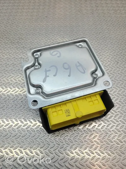 Audi A6 S6 C7 4G Airbag control unit/module 4H0959655C