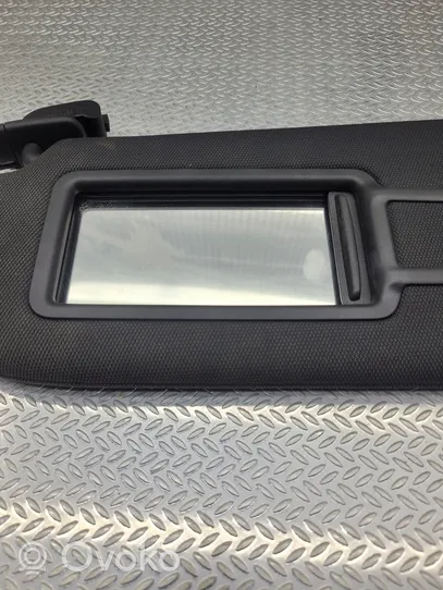 Audi A7 S7 4G Sun visor 4G0857551