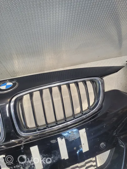 BMW 4 F36 Gran coupe Zderzak przedni 8054512
