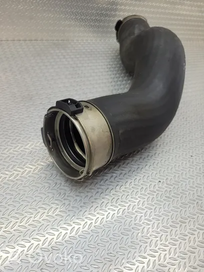 BMW 4 F36 Gran coupe Intercooler hose/pipe 8513851