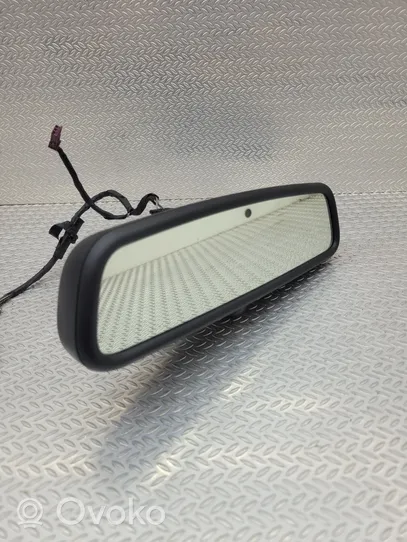 BMW 4 F36 Gran coupe Rear view mirror (interior) 9256138