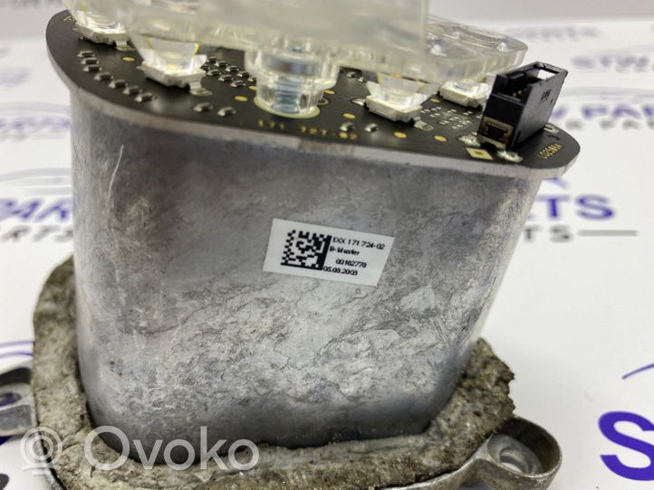 BMW 5 F10 F11 Module de ballast de phare Xenon 17172402