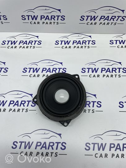 BMW 5 G30 G31 Kit sistema audio 9364956