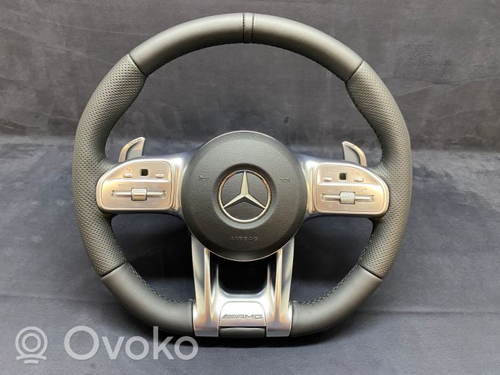 Mercedes-Benz GLE W167 Ohjauspyörä A0050051399