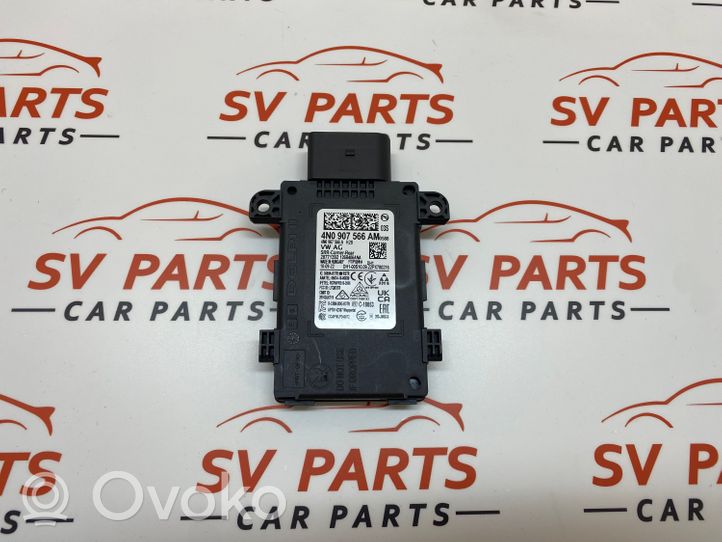 Audi A6 S6 C7 4G Radarsensor Abstandsradar 4N0907566AM