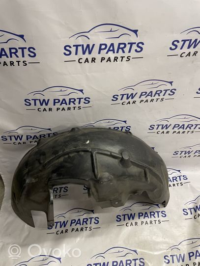 BMW M3 F80 Rivestimento paraspruzzi parafango posteriore 8055729