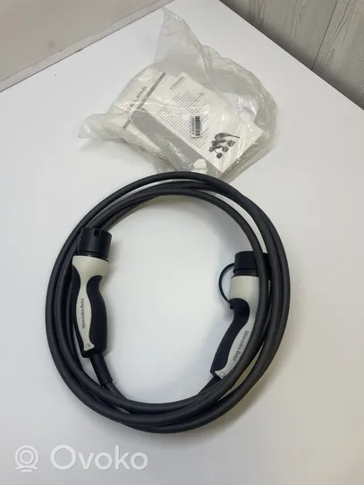 Mercedes-Benz GLE (W166 - C292) Cavo di ricarica per auto elettriche 0005833301