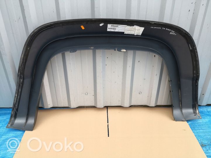 Volkswagen Amarok Rear arch 2H6853818