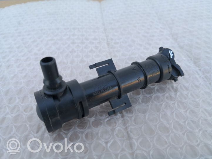 Skoda Fabia Mk3 (NJ) Ugello a spruzzo lavavetri per faro 6V0955966B