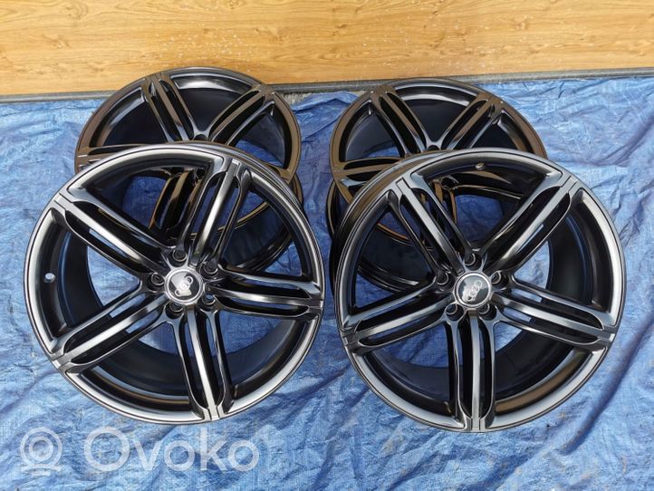 Audi A6 S6 C6 4F R20 alloy rim 4F0601025