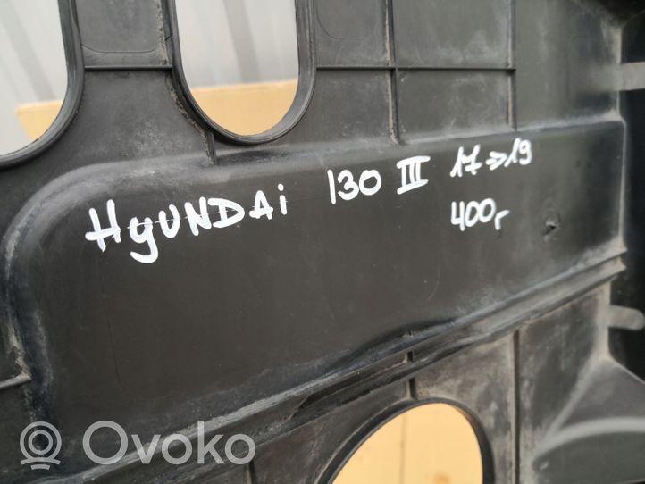 Hyundai i30 Etupuskurin alustan pohjalevy 29110G4301