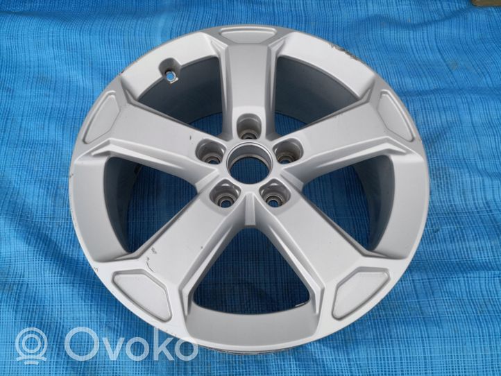 Audi Q2 - Felgi aluminiowe R17 81A071497