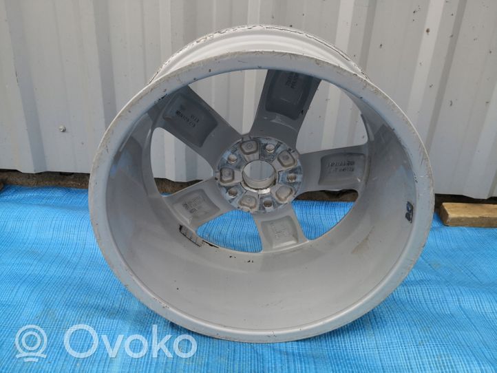 Audi Q2 - Felgi aluminiowe R17 81A071497