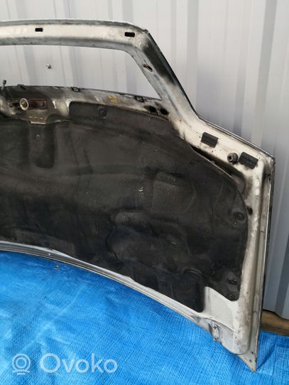 Volkswagen II LT Engine bonnet/hood 