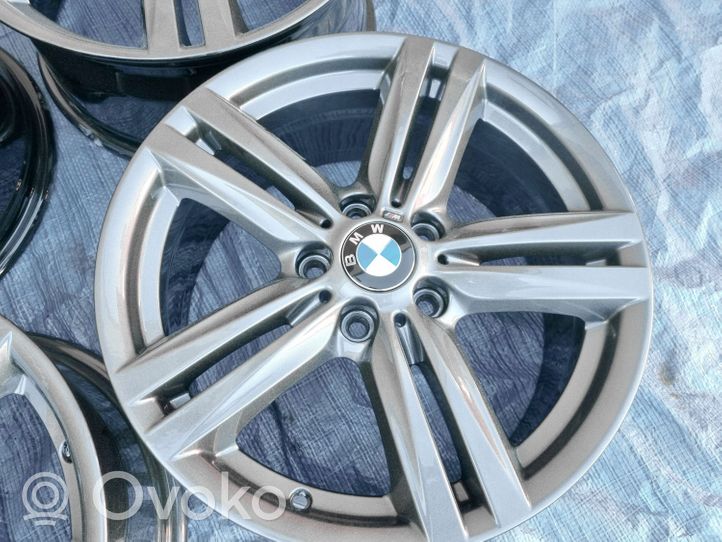 BMW 1 F20 F21 R18 alloy rim 7845852