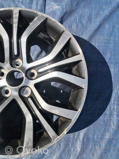 Mitsubishi ASX R18 alloy rim 