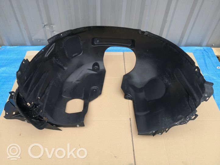 Audi Q2 - Rivestimento paraspruzzi passaruota anteriore 81A821171B  81A.821.171B