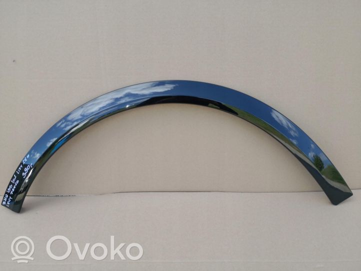 BMW i3 Front door trim (molding) 7472925 SAJ-MON