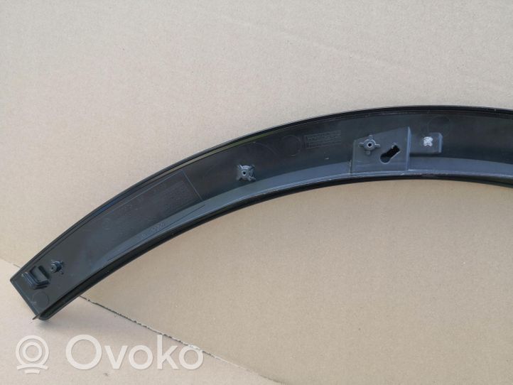 BMW i3 Front door trim (molding) 7472925 SAJ-MON