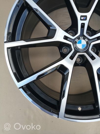 BMW X6 M R20 alloy rim 