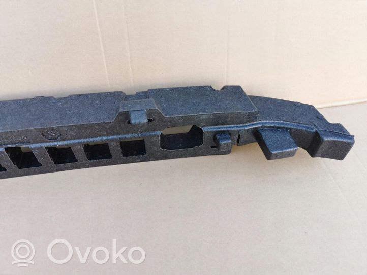 Volkswagen PASSAT B8 Front bumper foam support bar 