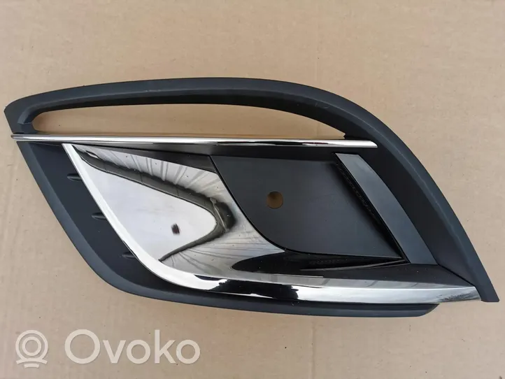 Renault Espace -  Grand espace V Grille inférieure de pare-chocs avant 622577166R