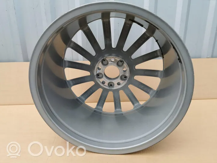 Mercedes-Benz CLS C218 AMG R19 alloy rim 