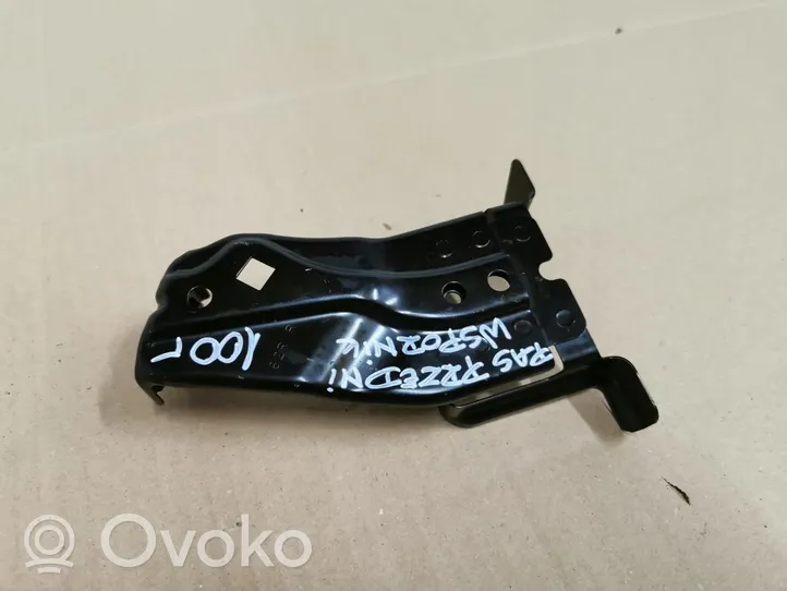 Suzuki Ignis Pannello di supporto del radiatore SUZUKI