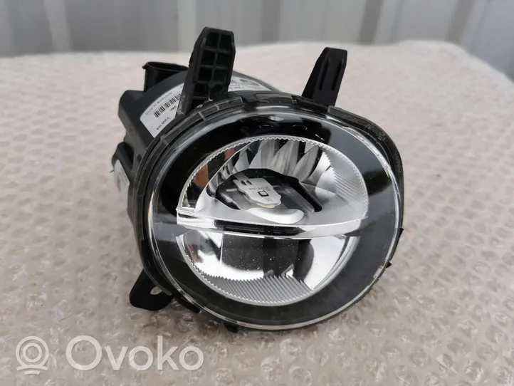 BMW 1 F20 F21 LED-päiväajovalo 7315559