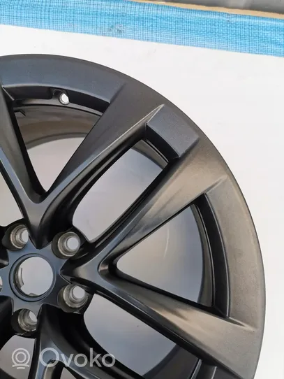 Tesla Model S R21 alloy rim 