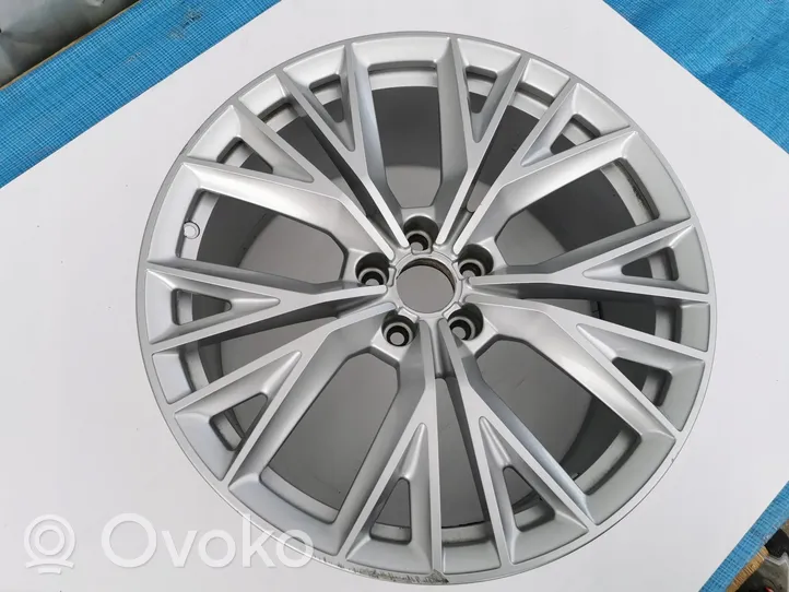 Audi A7 S7 4K8 R20 alloy rim 