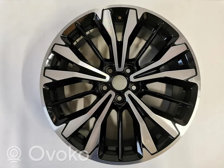 Ford Kuga III R19 alloy rim 