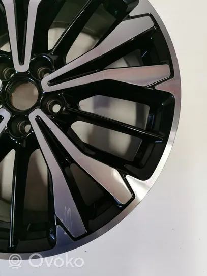 Ford Kuga III R19 alloy rim 