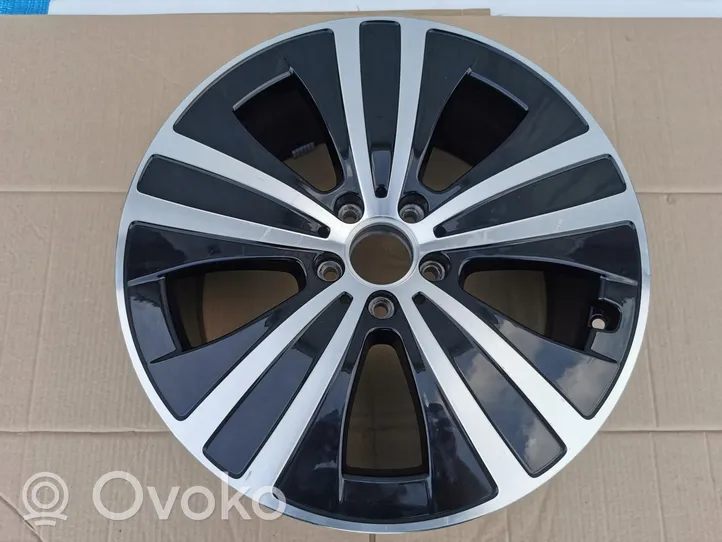 Mercedes-Benz EQE v295 Felgi aluminiowe R19 