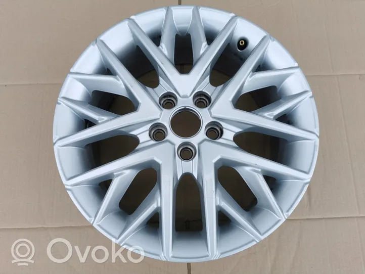 Seat Ibiza V (KJ) R16 alloy rim 