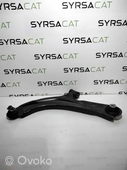 Nissan Micra Braccio di controllo sospensione anteriore inferiore/braccio oscillante N64L