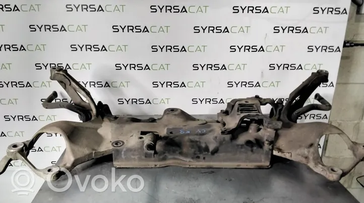 Honda Civic Stabilizator przedni / drążek 