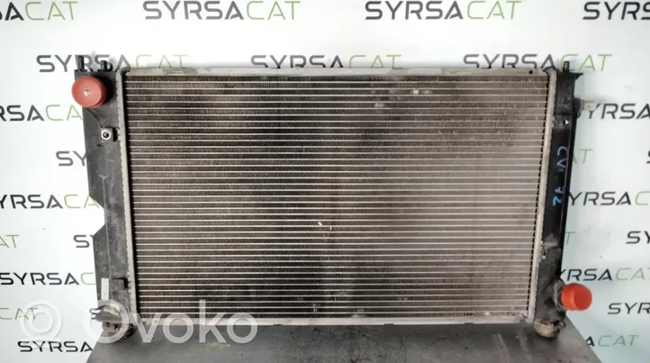 Toyota Corolla E120 E130 Radiateur de refroidissement 