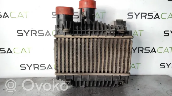 Toyota Corolla E120 E130 Chłodnica powietrza doładowującego / Intercooler 